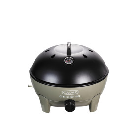 CADAC | Citi Chef 40 | Olive Green